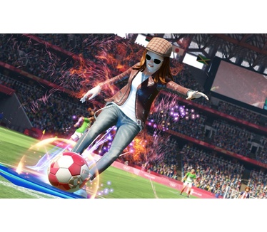 Olympic Games Tokyo 2020 – The Official Video Game