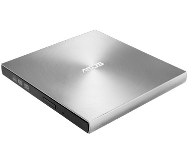 Asus ZenDrive U7M Zilver Zilver