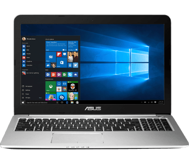 Asus A501LB A501LB-DM134T