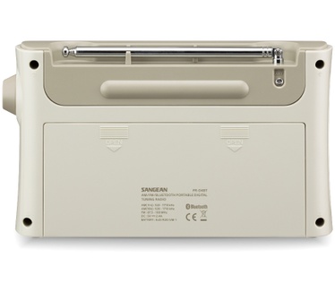 Sangean PR-D4BT