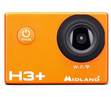 Midland H3+