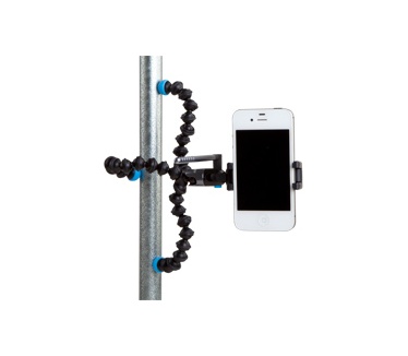 Joby GripTight GorillaPod Mini Video