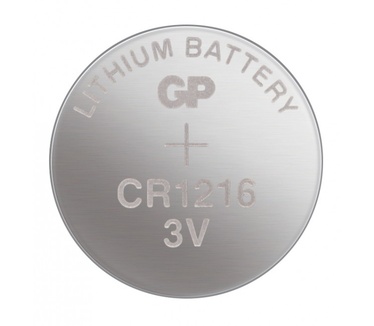 GP CR1216