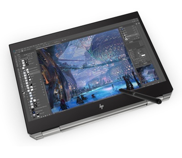 HP Studio x360 G5