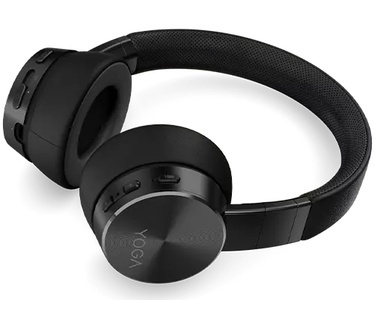 Lenovo Yoga Active Noise Cancellation