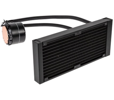 Kolink Umbra Void AIO