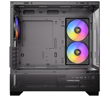 Antec CX500m ARGB Black