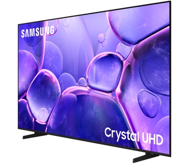 Samsung 75" Crystal UHD Smart TV U8090F (2025)