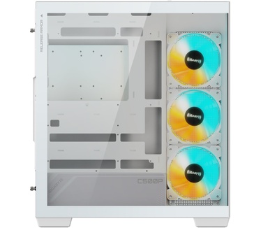 Gigabyte C500 PANORAMIC STEALTH