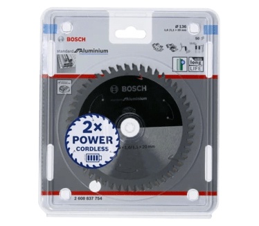 Bosch 2 608 837 754