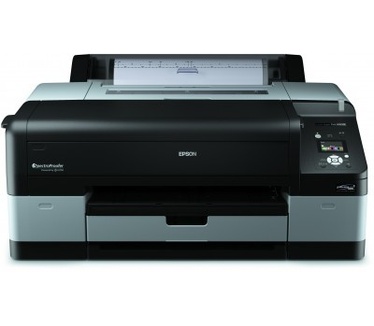 Epson Stylus Pro 4900 SpectroProofer UV