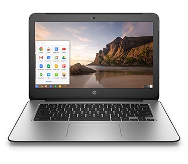 HP Chromebook 14 G3 L3Q05EA