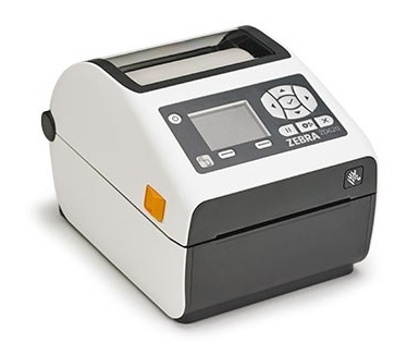 Zebra ZD620