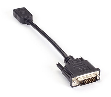 Black Box VA-DVID-HDMI