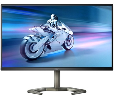 Philips Evnia 27M1N5500ZA/00 Zwart