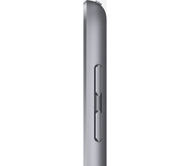 Apple iPad Wi-Fi 32GB (2018) Grijs