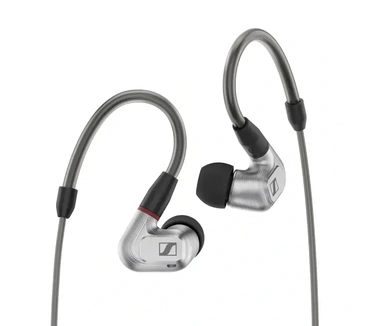 Sennheiser IE 900 Head-fi in-ear hoofdtelefoon (Aluminium)
