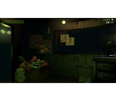 Five Nights at Freddy’s : Core Collection