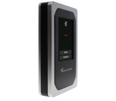 DataLocker DL4 FE