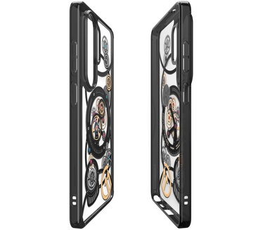 Samsung Galaxy S26 Ultra c11 Magnet Case