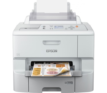 Epson WF-6090DTWC