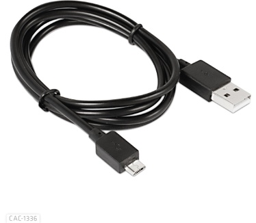 Club 3D HDMI + Micro USB to USB Type-C 4K120Hz or 8K30Hz M/F Active Adapter