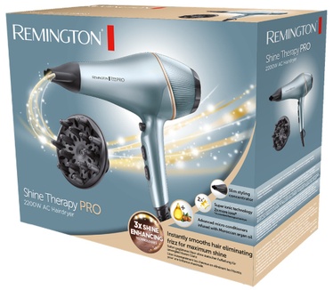 Remington AC9300