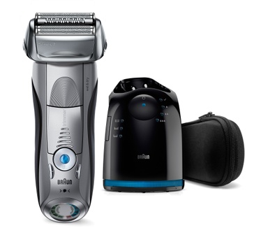 Braun Series 7 7899cc Wet&Dry