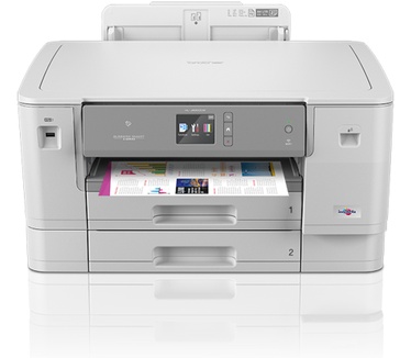 Brother HL-J6000DW