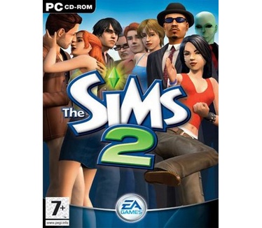 The Sims, Deluxe Edition, PC