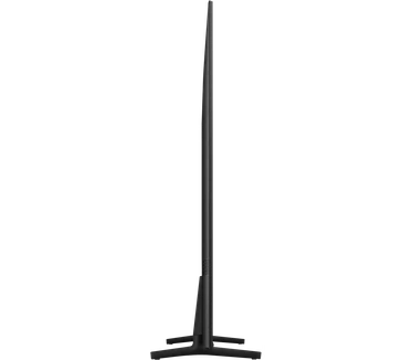 Samsung QLED QE1D 50" Titanium