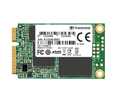 Transcend MSA452T2