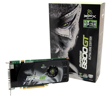 XFX PV-T88P-YDF4