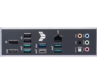 ASUS TUF GAMING B760M-PLUS D4