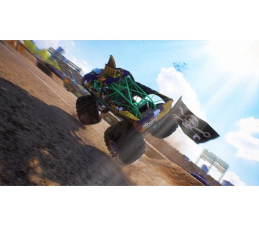 Monster Truck Championship, PS4