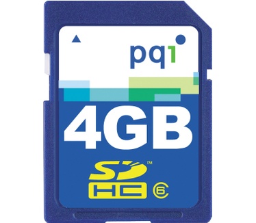PQI 150x