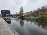 OnePlus 11 Cameratest - Hoofdcamera - Dagfoto's