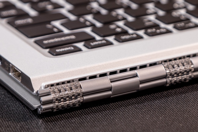 Lenovo Yoga 910