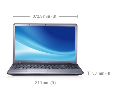 Samsung NP355V5C-A01NL