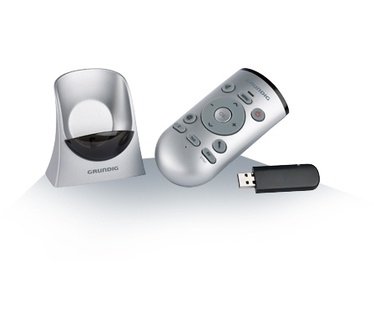 Grundig 42 VLE 984 BL