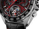 Tag Heuer Mario Kart-horloges (analoog)