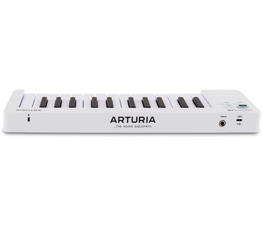 Arturia MicroLab mk3