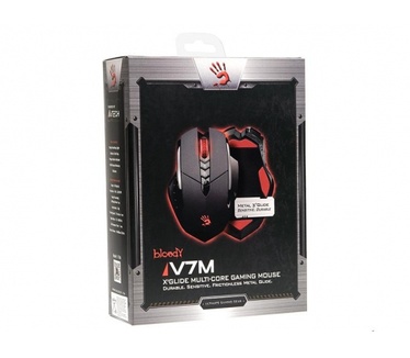 A4-Tech Bloody V7m