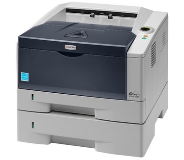 Kyocera FS-1120DN (3 jaar garantie)