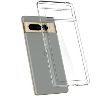 Spigen Ultra Hybrid