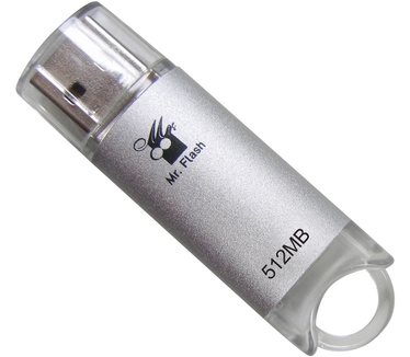 PQI Mr. Flash U172 512MB