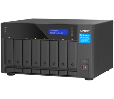 QNAP TVS-H874T-I7-32G