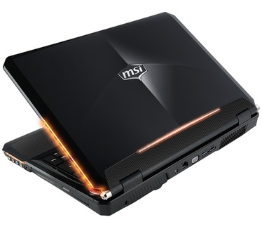 MSI GT683DX-809NL