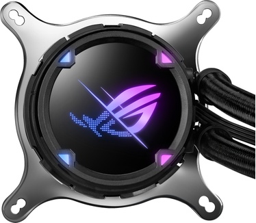 ASUS ROG STRIX LC II 240 ARGB