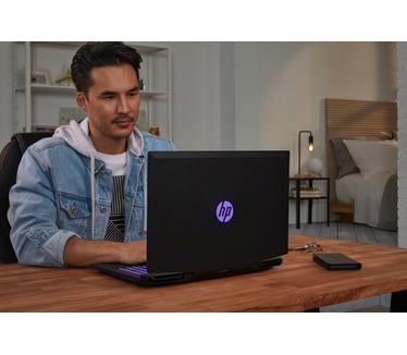 HP Pavilion Gaming 17-cd1300nd